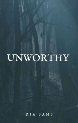 Unworthy cover