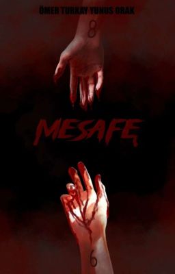 Mesafe cover