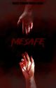 Mesafe by killerrpanda