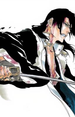 Bleach Oneshots! cover