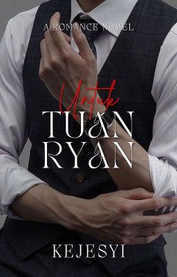 Untuk Tuan Ryan cover