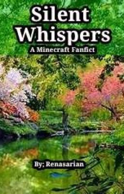 Silent Whispers (An Sbi/ Royal based Au) cover