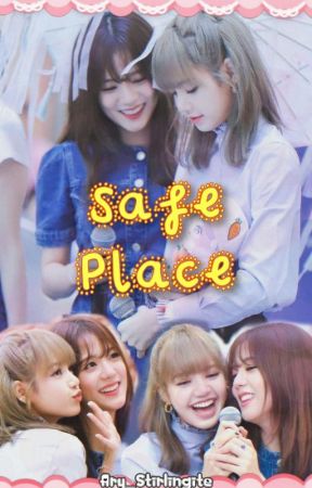 Safe Place // Lisoo 리수 by Ary_Stirlingite