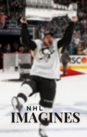 nhl imagines by whore4blackfamily