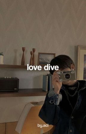 love dive[yeonbin]✔ by webhyun_