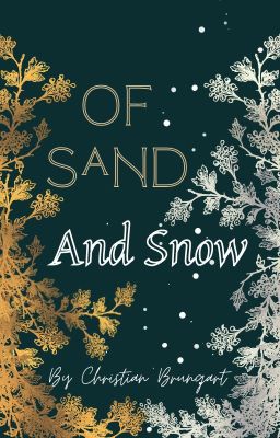 Of Sand and Snow cover