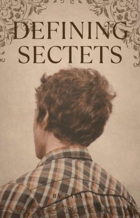 Defining Secrets // Ron Weasley by An_avidwriter