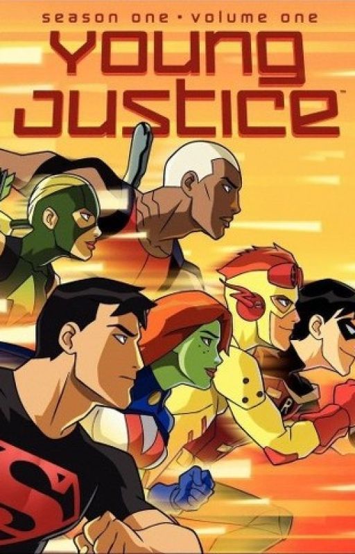 Young Justice Season 1 Scripts by ImpulseToImpling