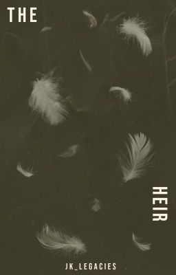 HEIR~HIZZIE cover