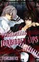 Vampire Knight: Forbidden Lips (Zero x Kaname) by FishCakeIce