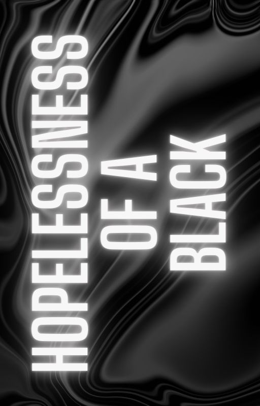 Hopelessness of a Black (Harry Potter fanfic) by yemihikari