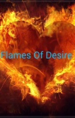 Flames Of Desire- Hiccanna cover