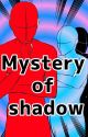 Mystery Of Shadow | yoonmin by Prathibapoojani