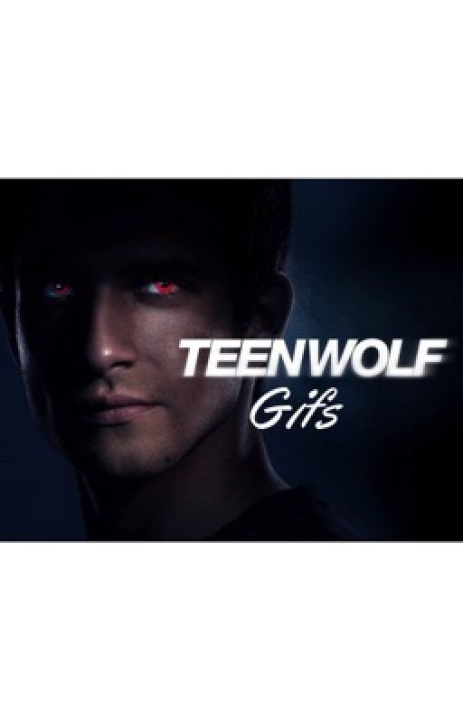 TEEN WOLF Gifs  by xoxo_gvf