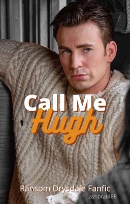 Ransom Drysdale - Call Me Hugh ✔️ cover