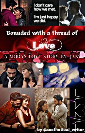 Bound with the thread of Love♥️ [Slow Updates] by tanvi28_official