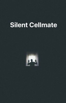 Silent Cellmate cover