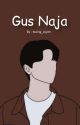 GUS NAJA by kucing_oyyen