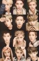 Black Pearl (EXO FanFic) by TeenTopMissRight