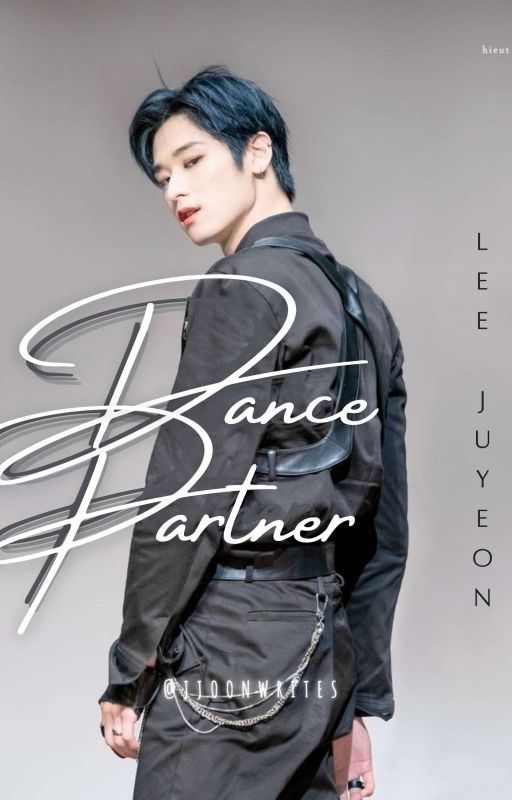 Dance Partner // Lee Juyeon by misasaurus