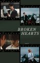 Broken Hearts ✓ by Lovsii