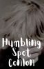 Humbling Spot Conlon (A Spot Conlon Love Story)