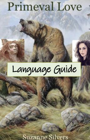 A Guide to Shar's Language by LadyOfTheWild