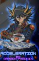 Acceleration (Yusei Fudo x Clarice Ng) by Dragon-Pheonix123