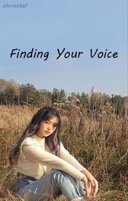 Finding Your Voice [Completed] cover