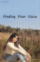 Finding Your Voice [Completed] by chrixstel