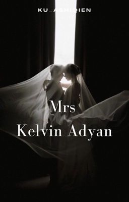 Mrs.Kelvin Adyan[C] cover