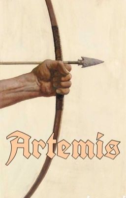 Artemis 1 cover