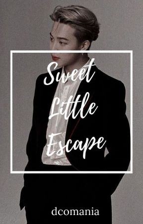 sweet little escape ll pjm. by dcomania