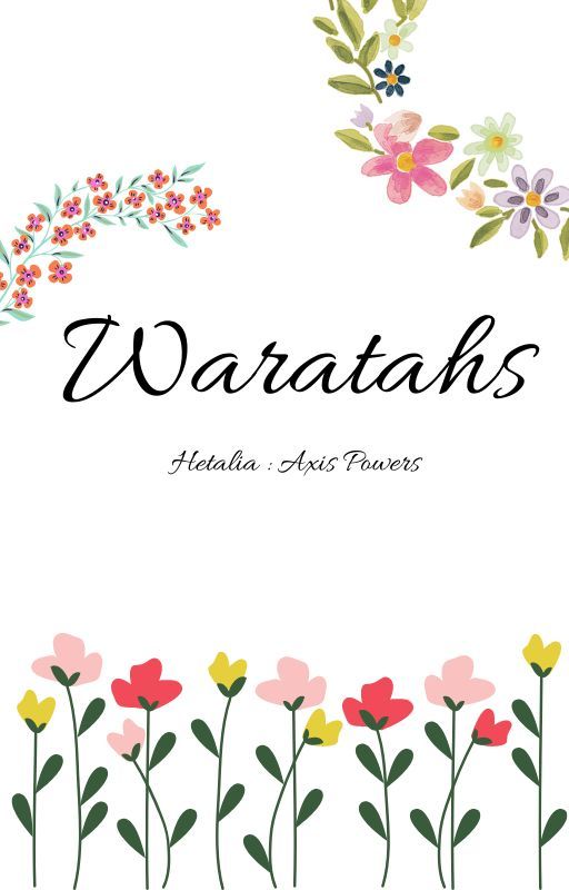 Waratahs [one-shot] by El-Musica