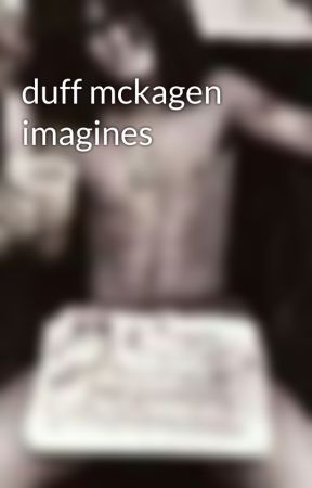 duff mckagen imagines by iloveaxlrose10