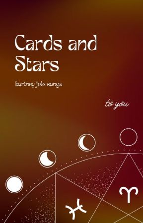 Cards and Stars by bleu_beltaine