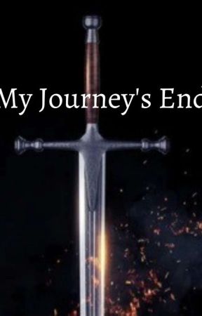 My Journey's End by Calynx7