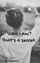 That's a Secret by katie_branan