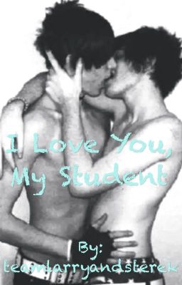 I Love my... Student ( complete )  cover