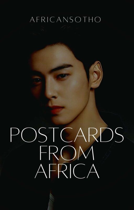 Postcards From Africa  by AfricanSotho