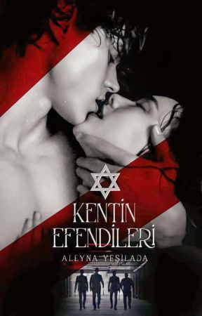 Kentin Efendileri by aleynayesilada