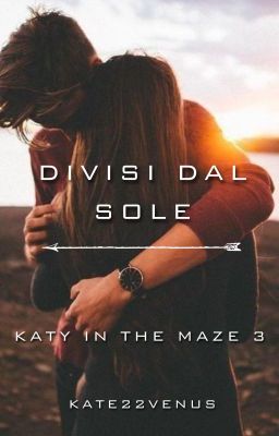 Divisi dal sole cover