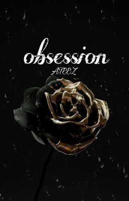 Obsession // ATEEZ cover