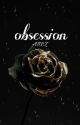 Obsession // ATEEZ by ateez_stories