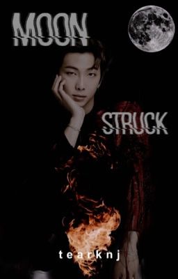 Moonstruck | KNJ BOOK 2 cover