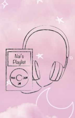 Nai's Playlist by taeswinterbear95