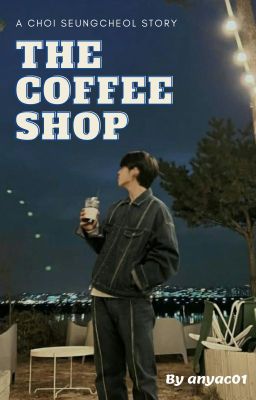 The Coffee Shop (Scoups) cover