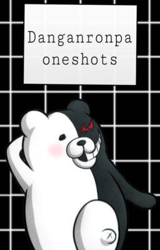 Danganronpa X Reader Oneshots (Discontinued) by Kam1Nam1