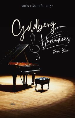 [ĐAM MỸ] KHÚC BIẾN TẤU GOLDBERG cover