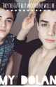 My Dolan(A Grayson Dolan Fanfic)  by 1501qp